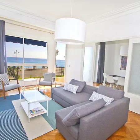 Apartment Promenade - Solemar Promenade