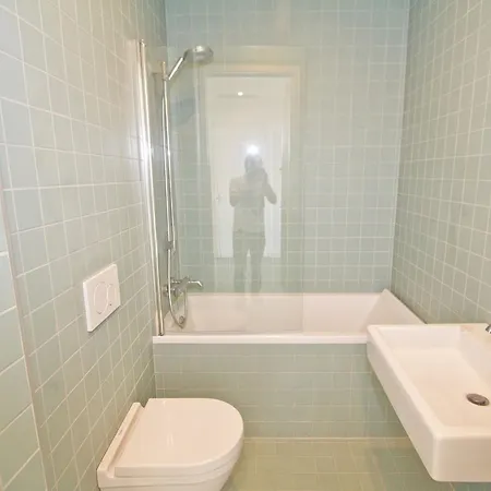 Promenade - Solemar Promenade Apartment *