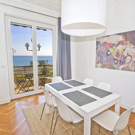 Promenade - Solemar Promenade Apartment