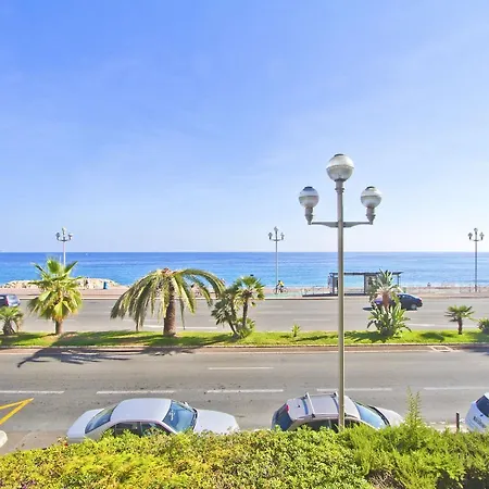 Apartment Promenade - Solemar Promenade