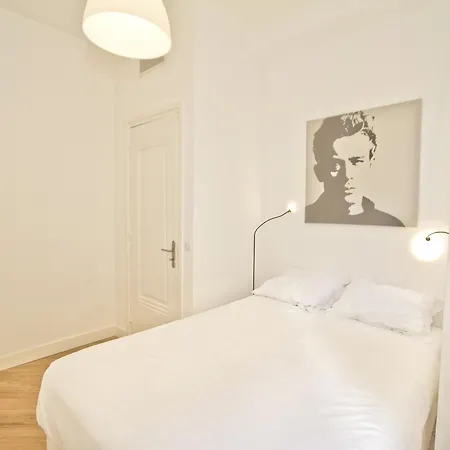 Promenade - Solemar Promenade Apartment
