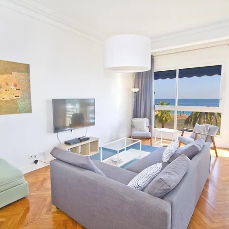 Promenade - Solemar Promenade Apartment *
