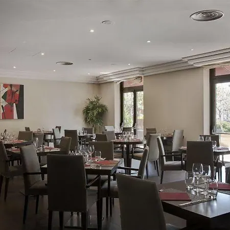 Nh Hotel