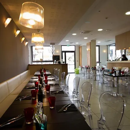 Esatitude Hotel 3*
