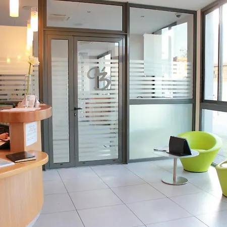 Hotel Esatitude 3*
