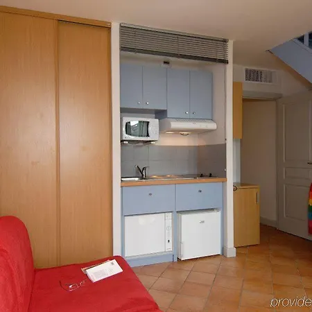 Odalys Le Palais Rossini 2* Nice