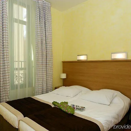 Lejlighedshotel Odalys Le Palais Rossini