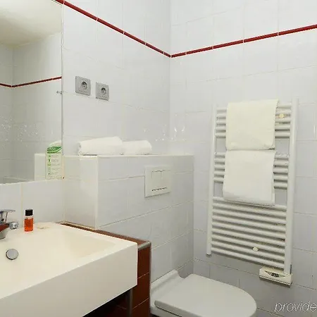 Odalys Le Palais Rossini Lejlighedshotel