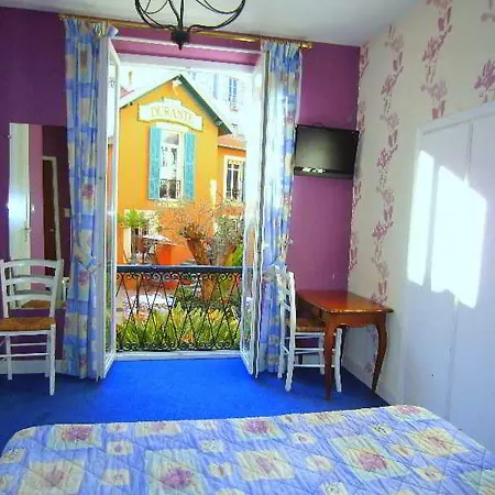 Maison Durante 4* Nice