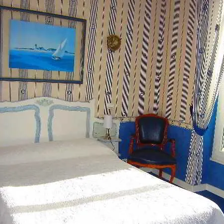 Maison Durante Hotel Nice