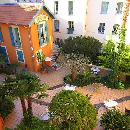Maison Durante Nice
