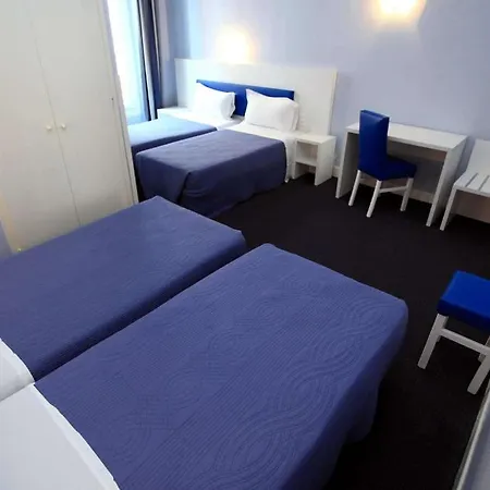Hotell 66 4*