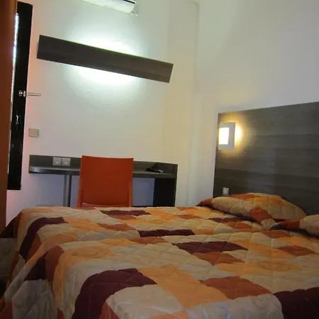 Cit'hotel Louisiane 2*