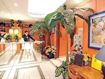 Paradis Hotel 2*