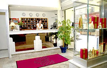 Du Midi Hotel 3*