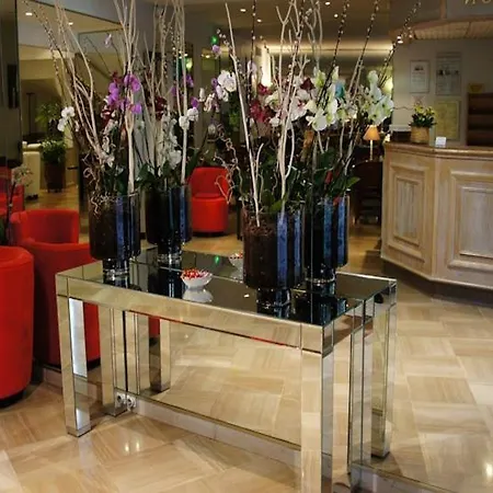 Hotel Ambassador 3*