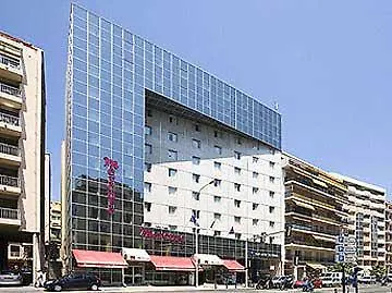 Ibis Budget Californie Lenval Hotell Nice