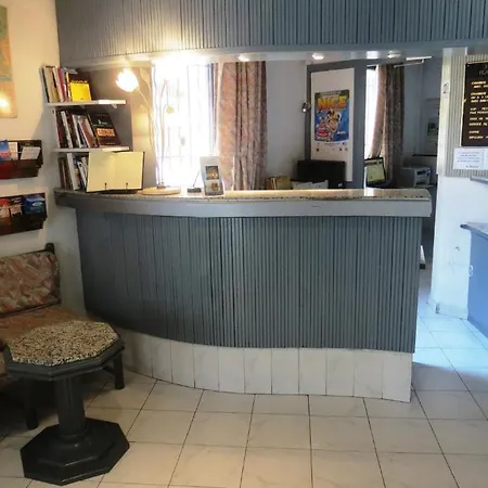 Hotel Plaisance