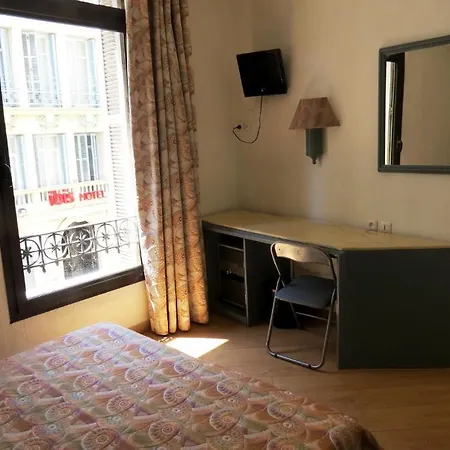 Plaisance Hotel Nicea