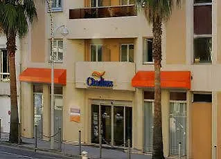 尼斯长廊公寓式酒店