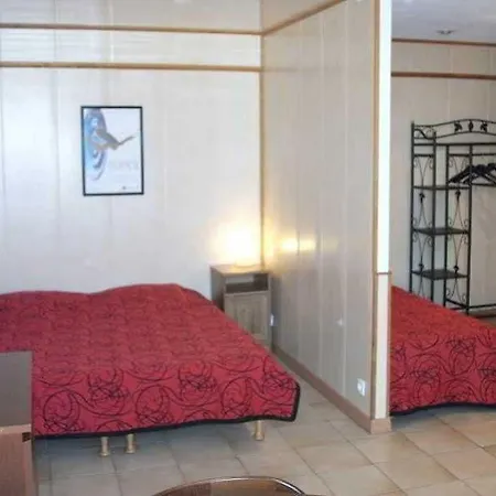 Hotel Ajoupa 2*