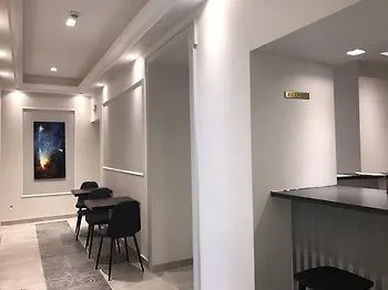 Boutique Neptune מלון ניס
