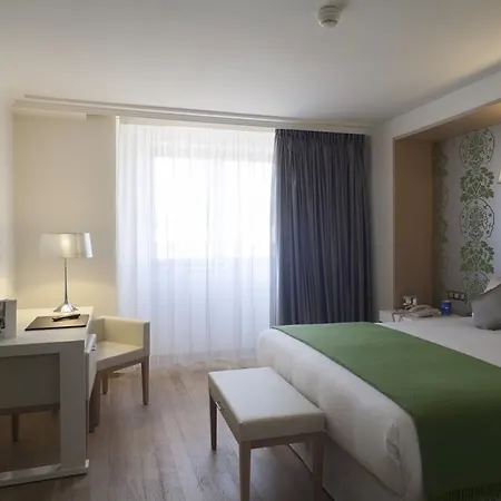 Nh Hotel Nice