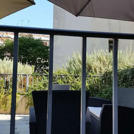 Les Cigales Hotel 3*