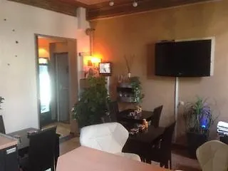 Arome 3* Nizza