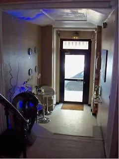 Hotel Arome 3*