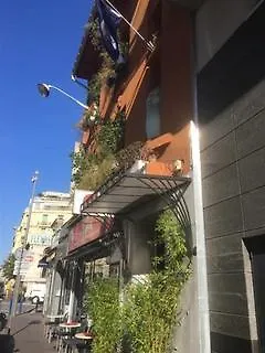 Arome 3* Nizza