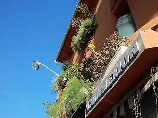 Hotel Arome 3*
