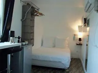 Hotel Arome 3*