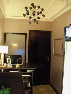 Hotel Arome 3*