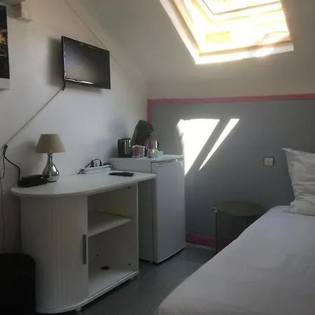 Hotel Arome 3*
