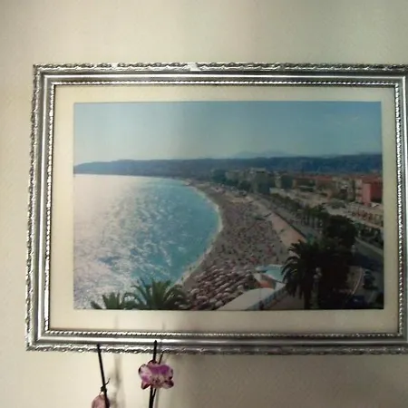 Arome 3* Nizza