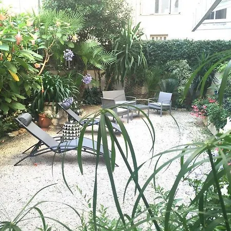 Aparthotel Maison Lamartine - 4*
