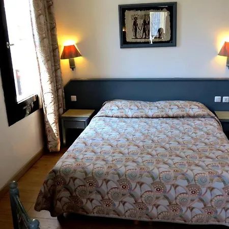 Hotel Plaisance