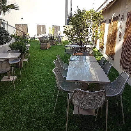 Hotel Esatitude