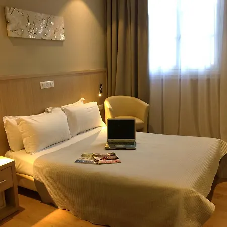 Ambassador Hotel Nice