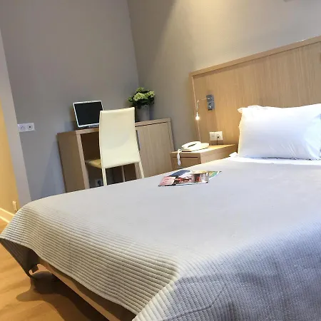 Hotel Ambassador Nice