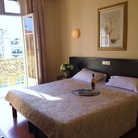 Hotel Ambassador Nice