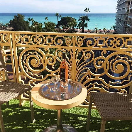 Ambassador Hotel Nice