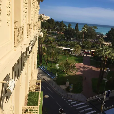 Ambassador Hotel Nice