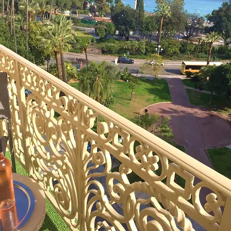 Hotel Ambassador Nice