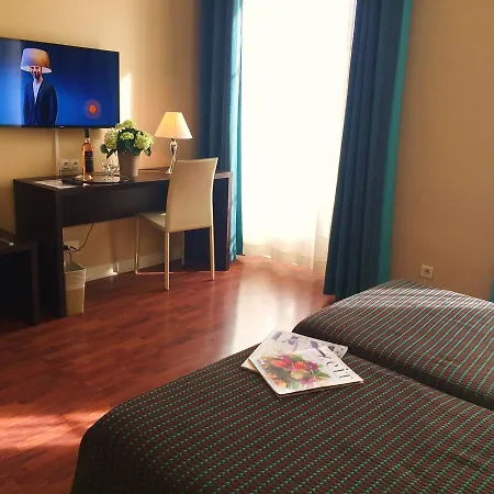 Hotel Ambassador
