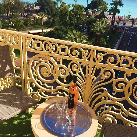 Ambassador Hotel Nice