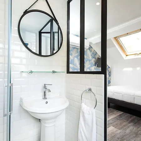 Hotel Arome Nizza