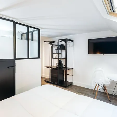 Hotel Arome