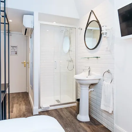 Hotel Arome Nizza